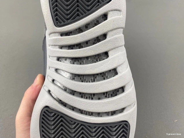 HYPE AIR RETRO GREY